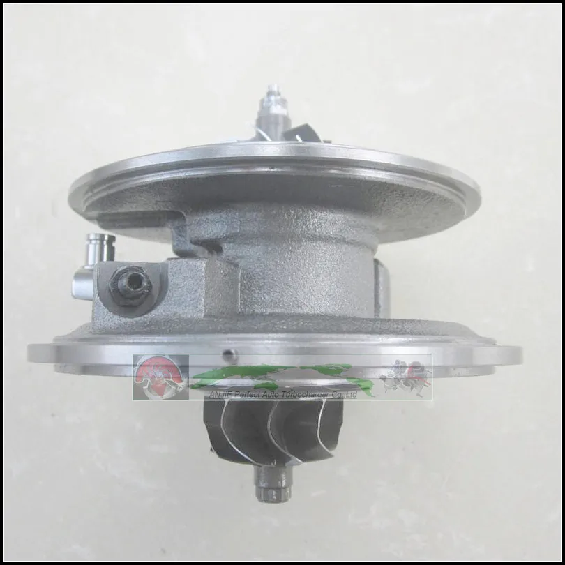 Турбо картридж CHRA 775517 5001S 5002S для Skoda Octavia II Rapid VW Golf VI Jetta Polo V Passat B6 CAYC