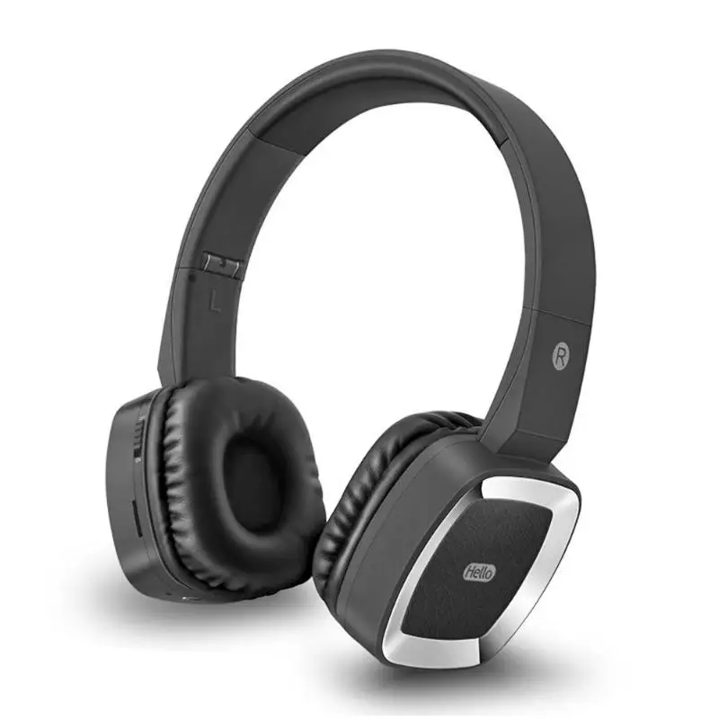 T6 беспроводные Bluetooth V4.1 наушники стерео HIFI Спортивная гарнитура с микрофоном