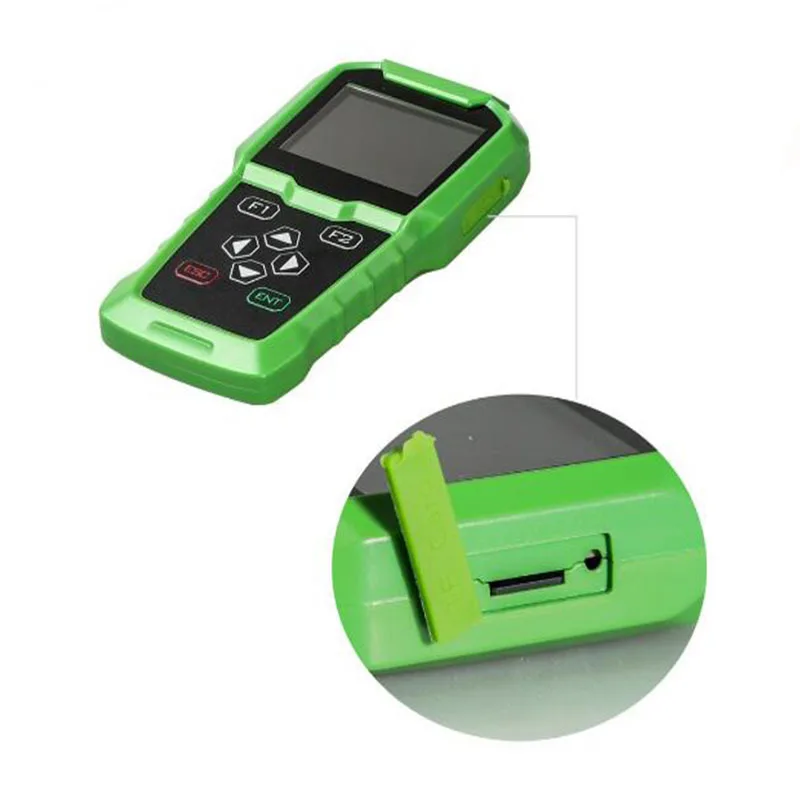 Obкоррекция пробега OBDSTAR H110 + VAG I C для MQB IMMO поддержка NEC 24C64 и 4th 5th |