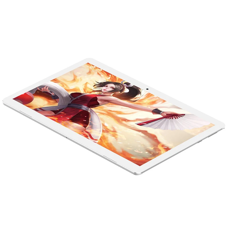 Teclast P10 4G планшеты фаблет 10 1 дюймов Android 8 MTK 6737 четырехъядерный 2 Гб 16 eMMC 2.0MP задняя