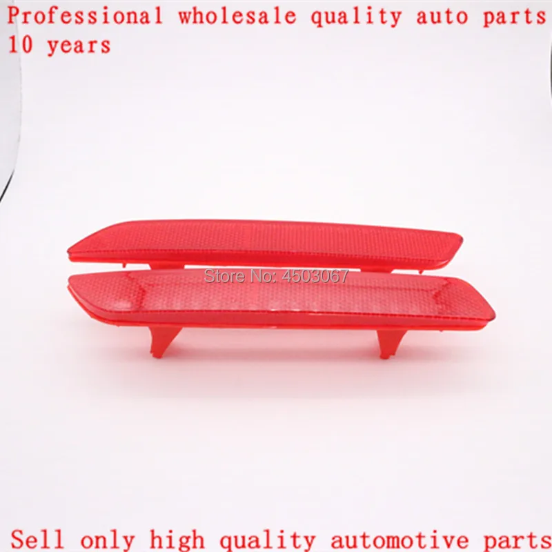 Reflector Rear Bumper Fog Lamp Foglamp For HONDA CRV 2010 2011 RE1 RE2 RE4 Tail Brake Light OE# 33555-SWA-H11 33505-SWA-H11 | Автомобили и