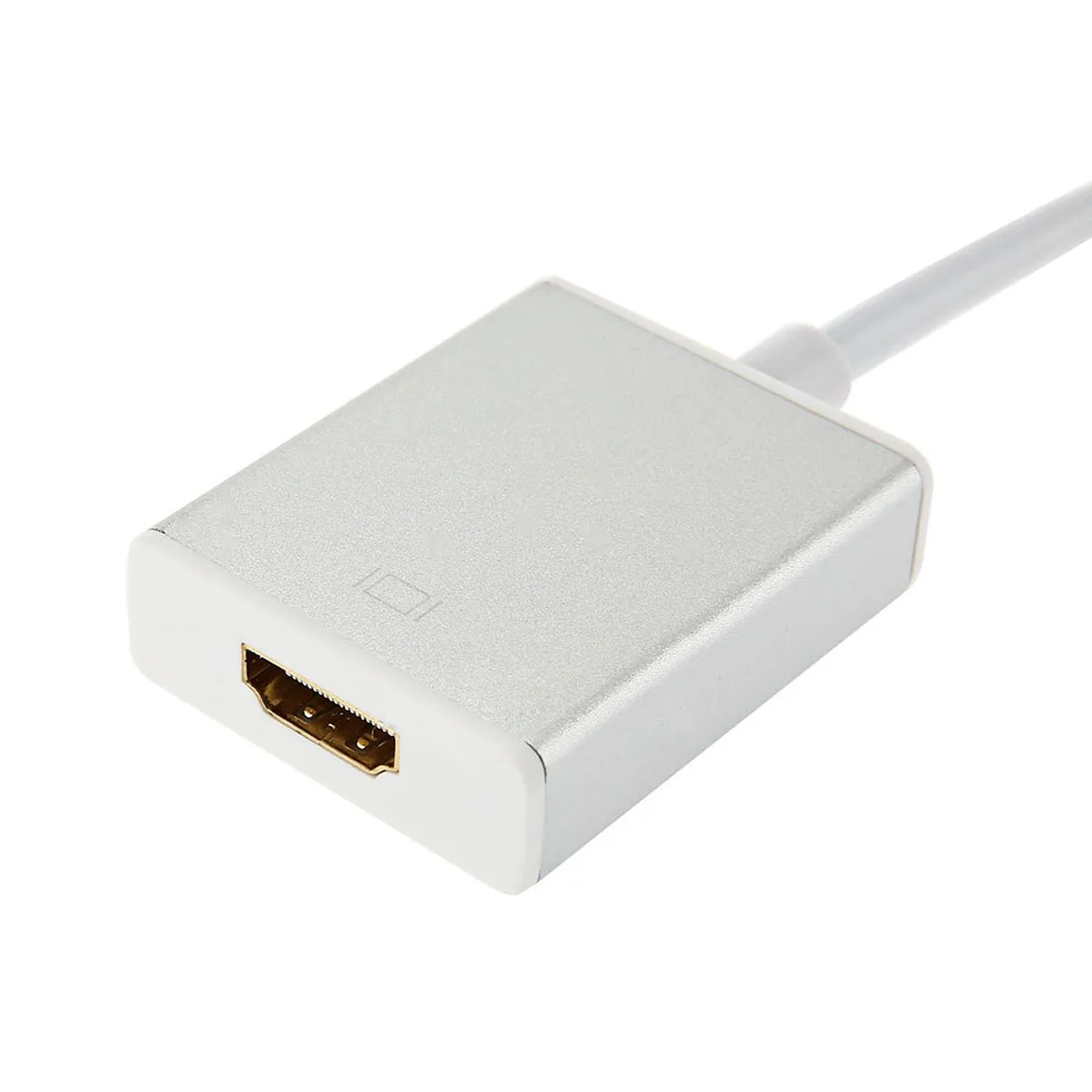 Адаптер конвертер HD 1080P USB 3 0 в HDMI совместимый кабель адаптер внешний видеоадаптер