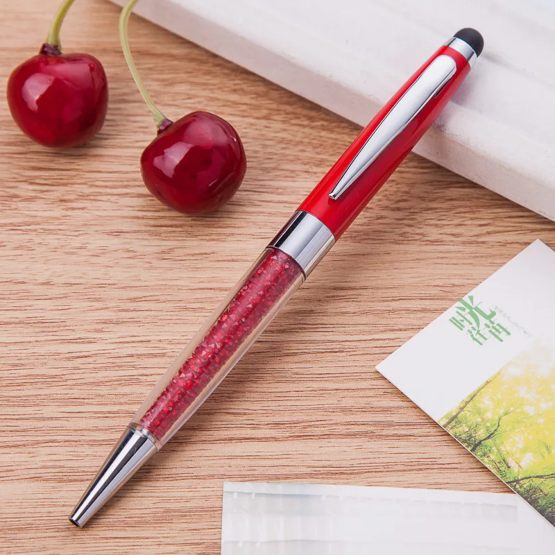 90 шт./компл. Производители продажи металлической сенсорный экран pen новый