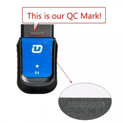 2019 VPECKER E4 Bluetooth полная система OBDII сканирующий инструмент для Android Поддержка ABS