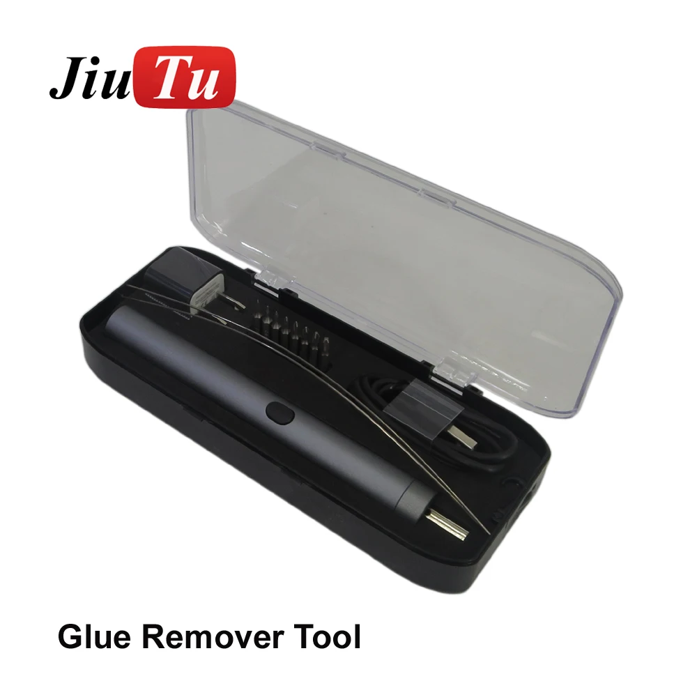 

OCA Glue Remover Cleaning Tools For iPhone Samsung Touch Screen Mobile Phone Repair Electrical Tool Set