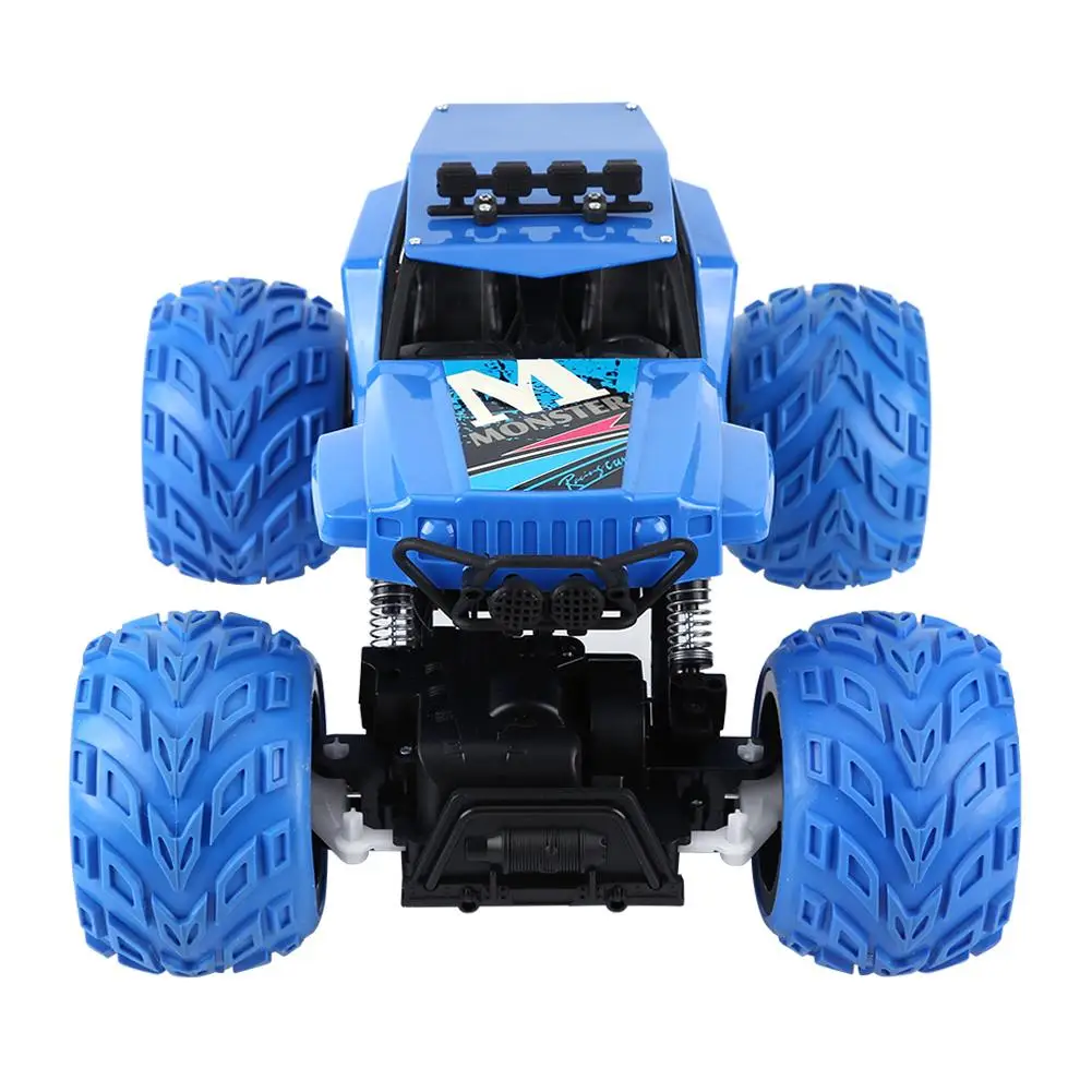 1/12 Масштаб 2 4 GHz RC внедорожный автомобиль 4WD пульт дистанционного управления