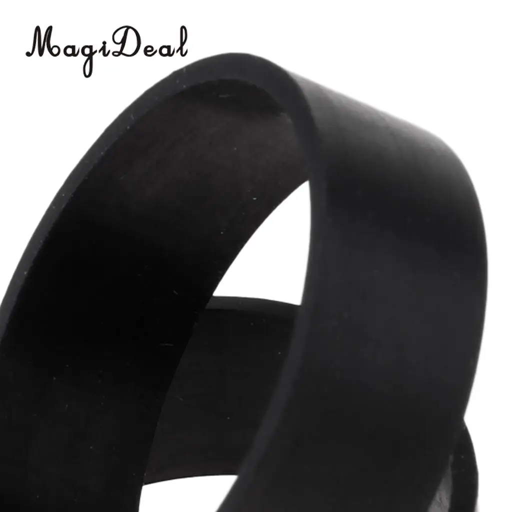 Набор из 2 универсальных ремней для подводного плавания с креплением на лямках и