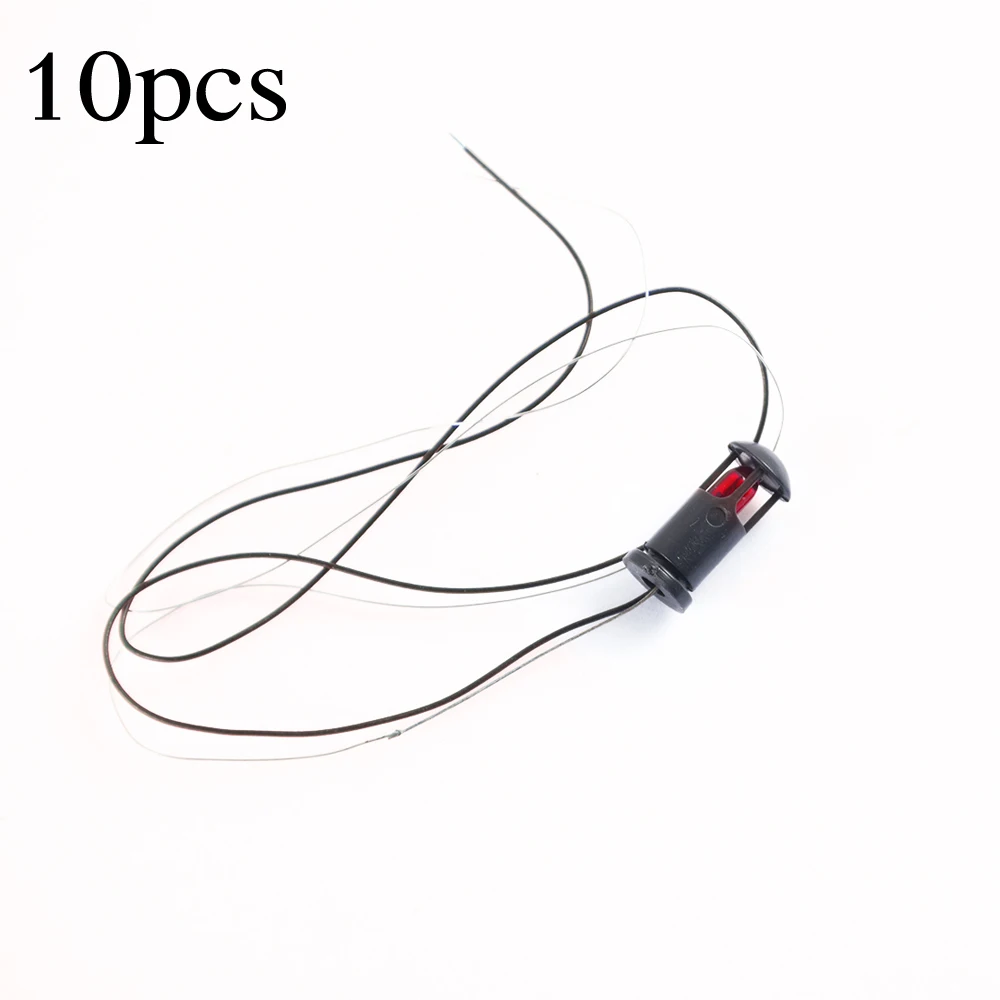 10 шт. модель трава торшер уличные фонари пластиковые песочные настольные