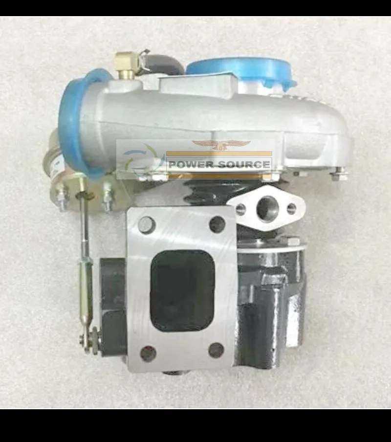 NEW Original Turbo JP60S 1118010-C289 1118010 C289 1118010C289 00JP060S042 turbine For FAW FOTON Light truck CA4D32 3.2L 66KW | Автомобили