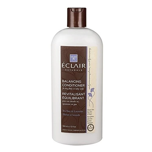 Eclair Naturals 1805894 12 floz балансировочный Кондиционер | Красота и здоровье