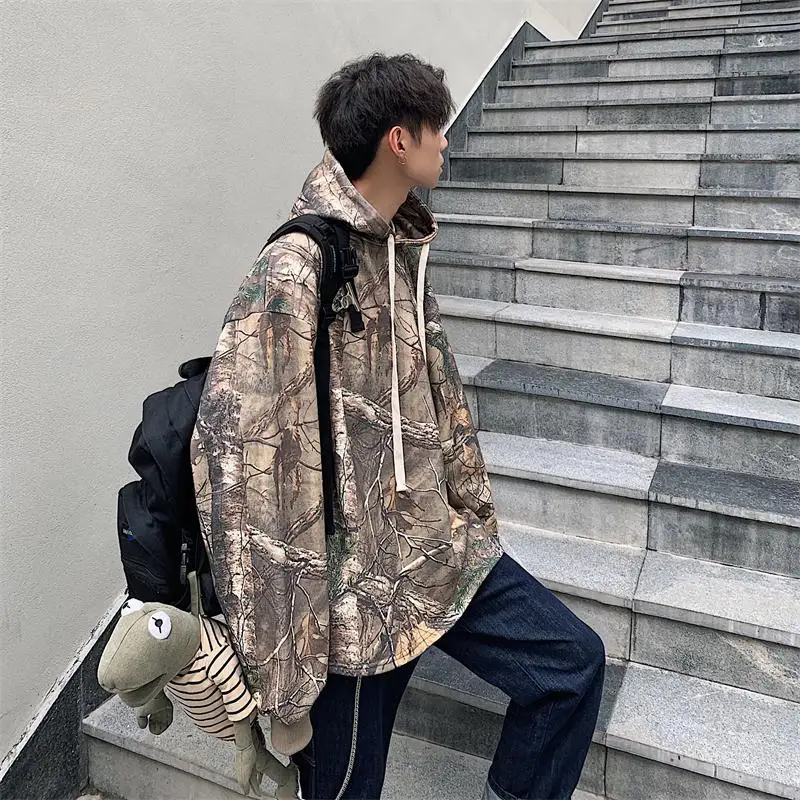 2019 Весна и лето новая Корейская версия китайский стиль мужская Харлан