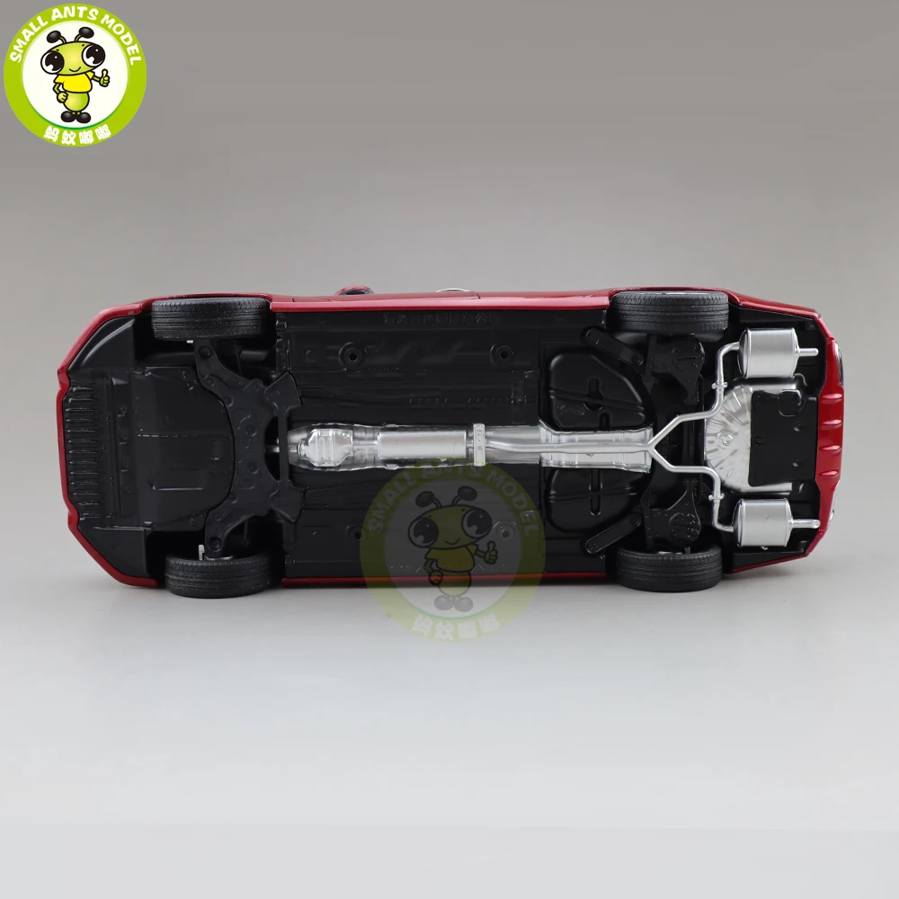 1/18 TEANA ALTIMA литая металлическая модель автомобиля игрушки для детей мальчиков