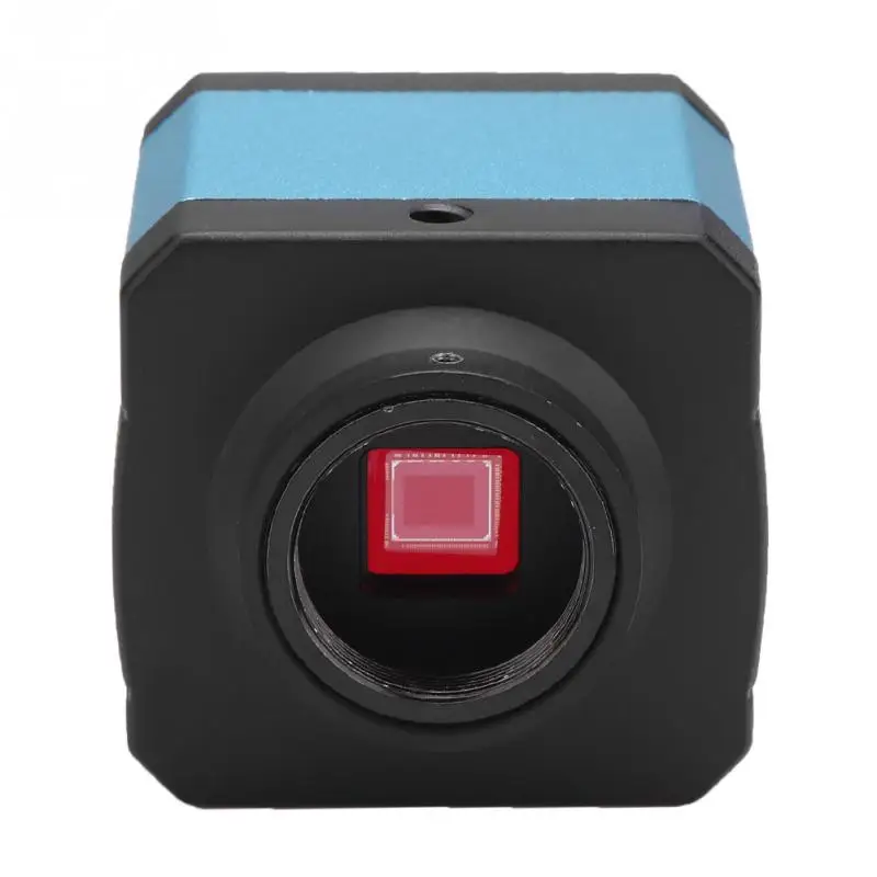 USB камера промышленный видео микроскоп набор высокой четкости C mount камеры