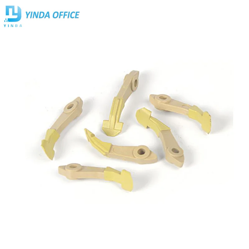 12 шт. Верхний Захват пальца для Xerox 4110 900 4112 4127 D95 D110 4595 фиксирующий верхний ролик