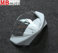 front nose upper fairing cowl windscreen fit for i monster 696 796 1100 new
