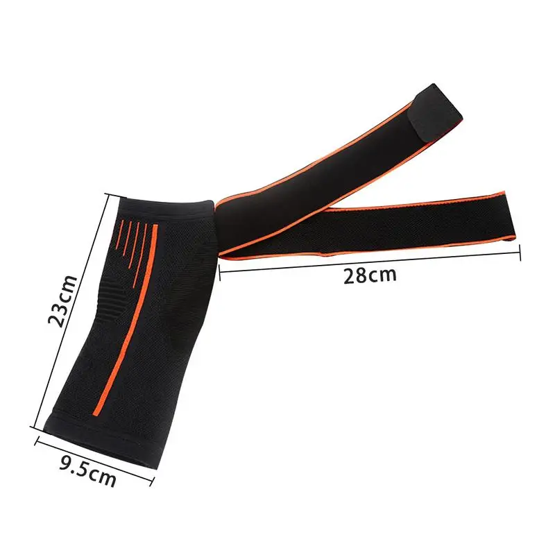 Новая спортивная Защитная защита для щиколотки Twining под давлением Поддержка