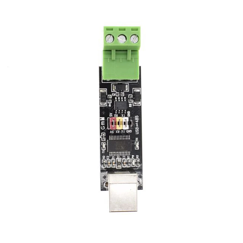 Двойная защита USB к 485 модулю FT232 чип TTL/RS485 двойная функция 2 0 TTL RS485