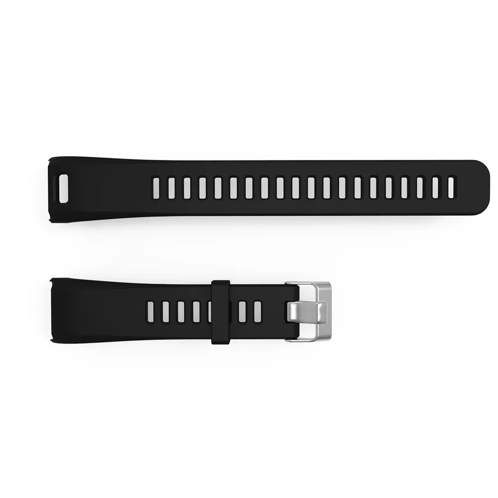 Для Garmin VIVO Smart HR ремешок сменный спортивный силиконовый браслет для часы vivosmart с