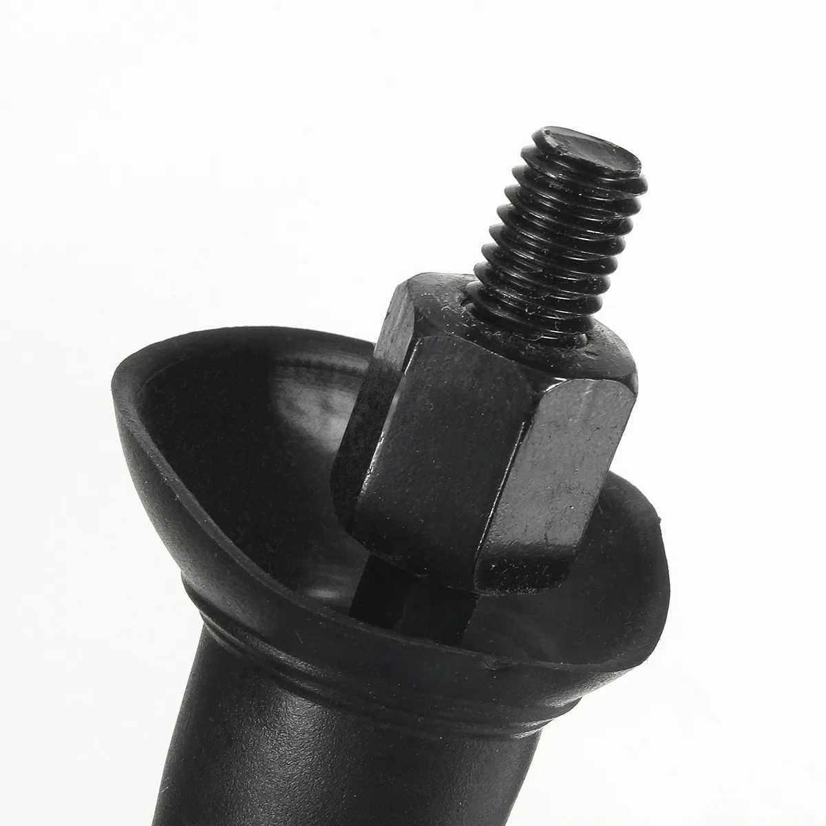 1 пара универсальное боковое зеркало заднего вида для мотоцикла 8 мм 6 цветов