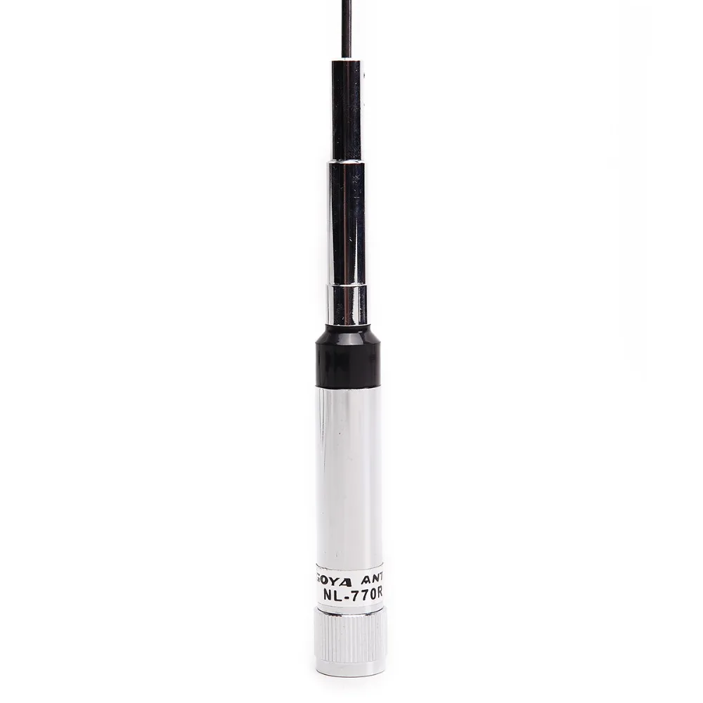 Agoya NL 770R двухдиапазонный VHF/UHF 144/430MHz 3 0/5 5 dBi высокий коэффициент усиления