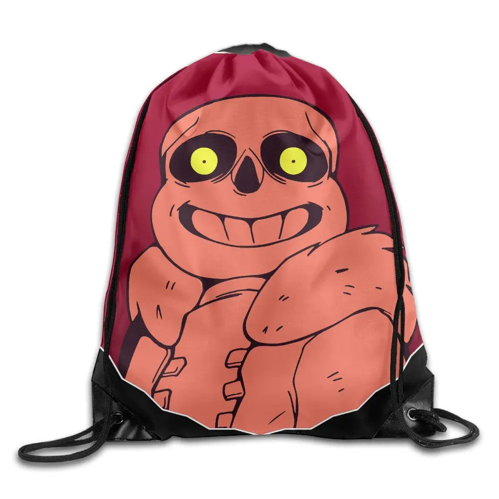 SAMCUSTOM Undertale Sans 3D печать Плечи сумка тканевый рюкзак для мужчин и женщин порт