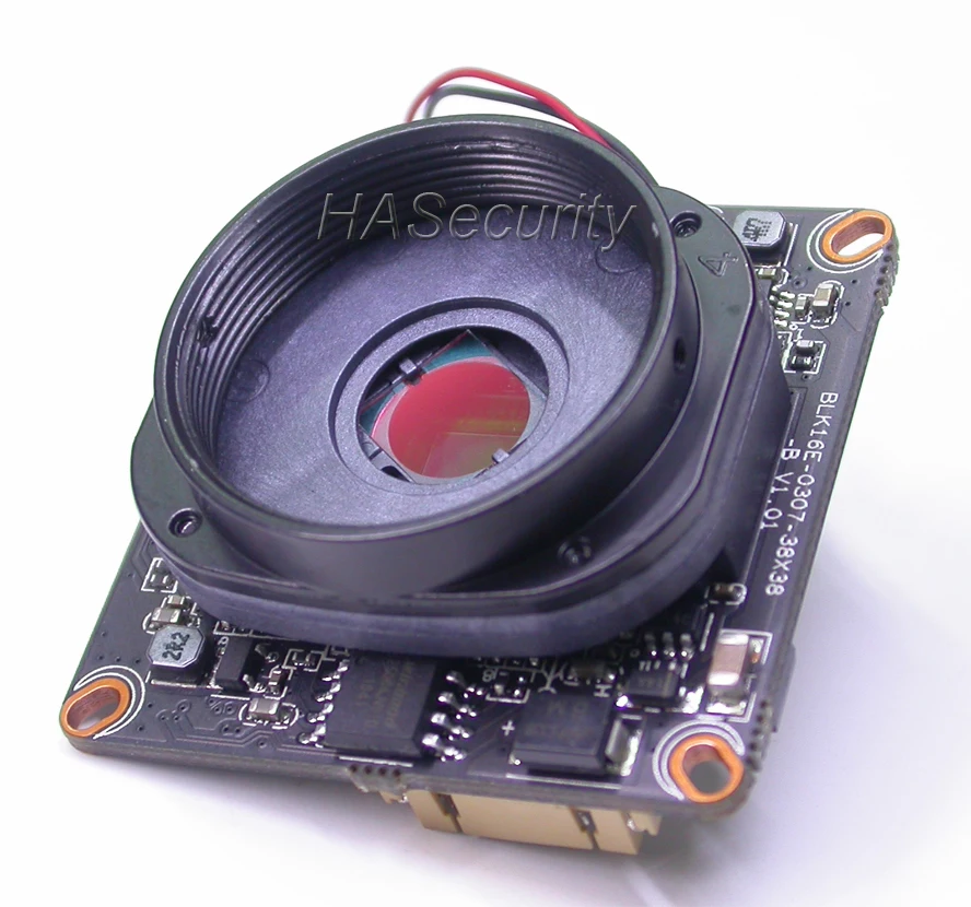 IPC (1080P) 1/2.8 &quotSONY STARVIS IMX307 CMOS датчик изображения + Hi3516E V100 CCTV IP камера головного света