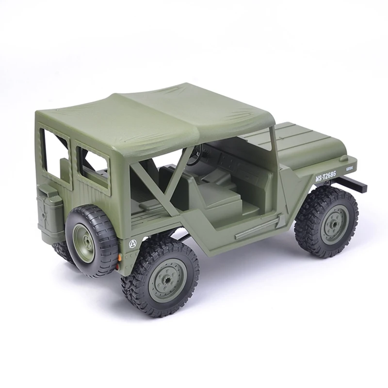 SUBOTECH BG1522 1/14 2 4G 4X4 4WD гусеничный Радиоуправляемый четырехколесный внедорожный