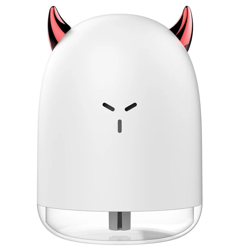 Мини Usb увлажнитель ультразвуковой воздуха с прохладным туманом меняющийся для