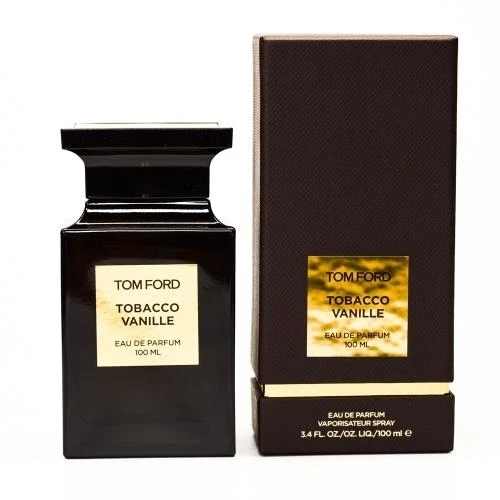 TOBACCO VANILLE By TOM FORD For MEN |