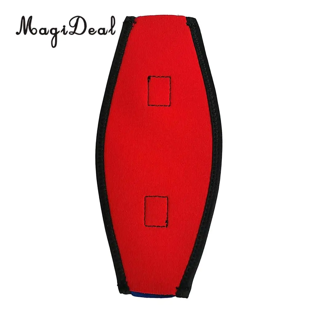 Профессиональная универсальная маска с мягким ремешком Неопреновая оболочка