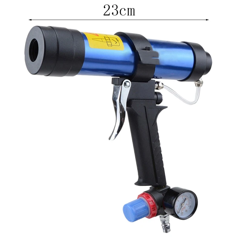 310 мл инструмент для картриджа краски и украшения пневматический колки стекло