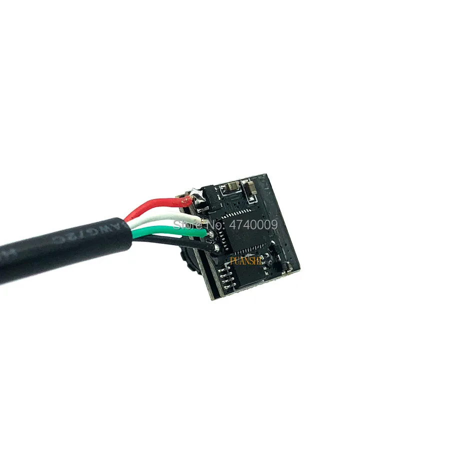 Промышленность 720 P 1080 HD товары теле и видеонаблюдения UVC usb камера мини 30FPS модуль