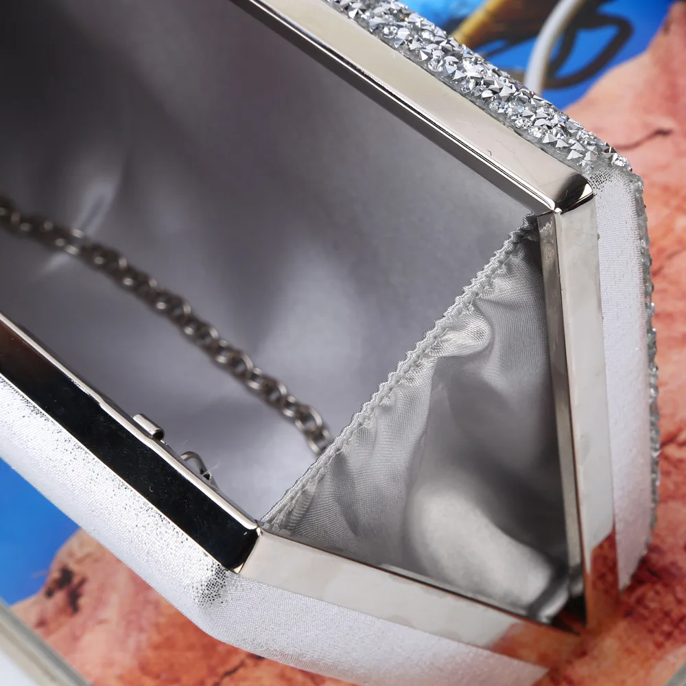 2019 модные женские туфли вечерняя сумка для вечеринки Банкетный Bling женщин обувь