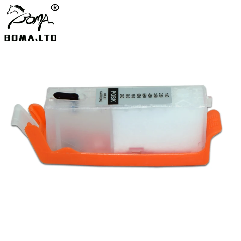 Картридж для Canon PIXMA TR7550 TS6150 TS6151 TR8550 TS8150 TS8151 TS8152 TS9150 TS9151|Чернильные картриджи| |