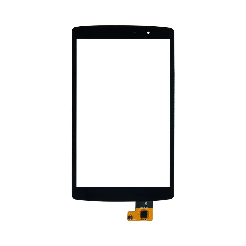 Для LG G Pad VK815 сенсорный экран дигитайзер панель стеклянный датчик Бесплатные