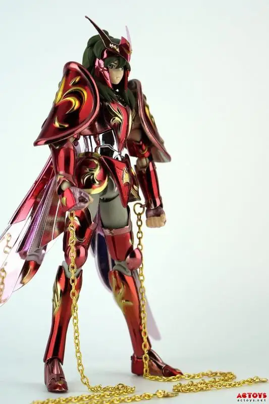 Maya Saint Cloth Myth EX 2 0 богиня сиденье Кукла коллекционная игрушечная Статуэтка фигурка