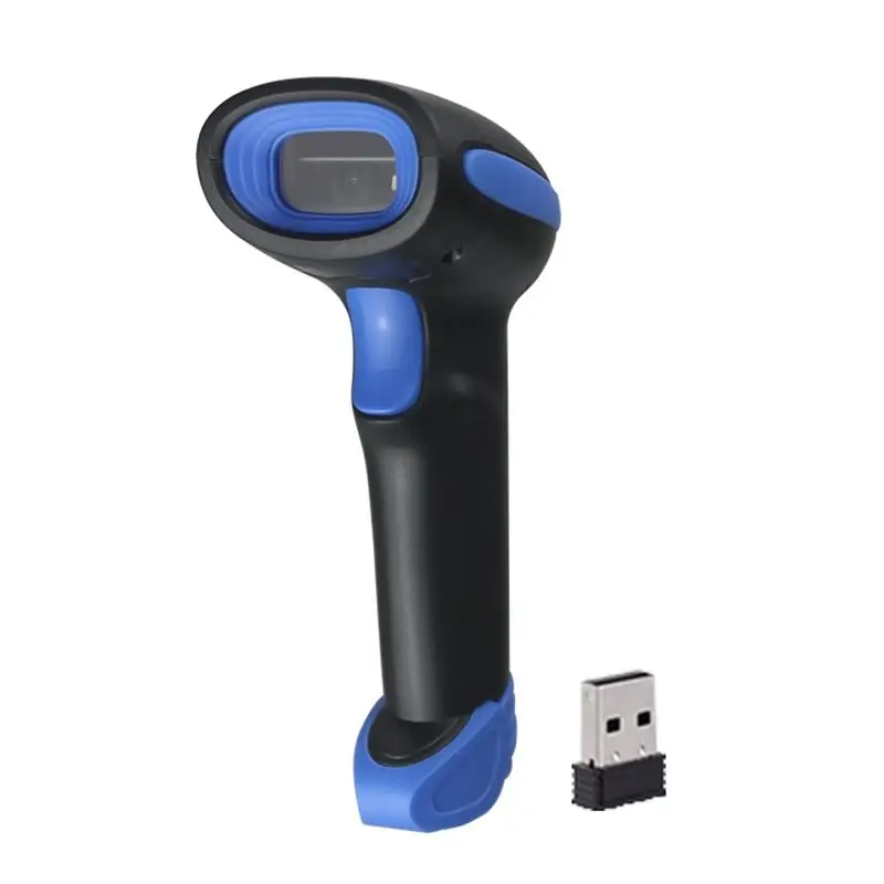 Scanhero 2D qr сканер беспроводной дешевый штрих кода bluetooth|Сканеры| |