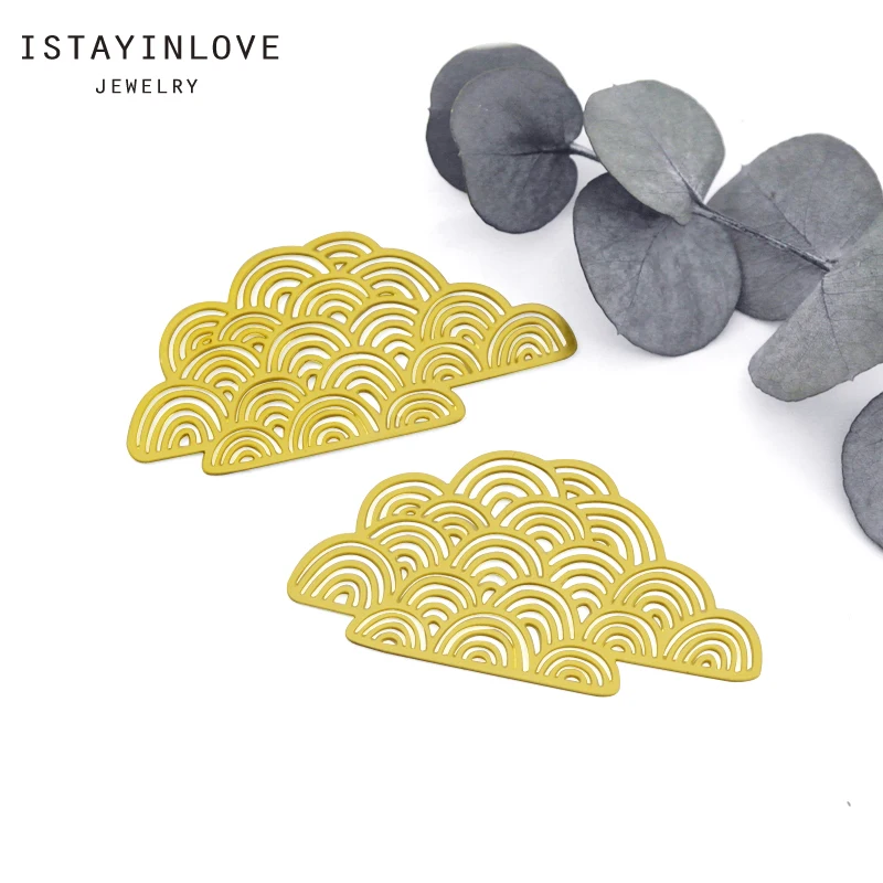 Материалы для изготовления ювелирных изделий ручной работы металлическая