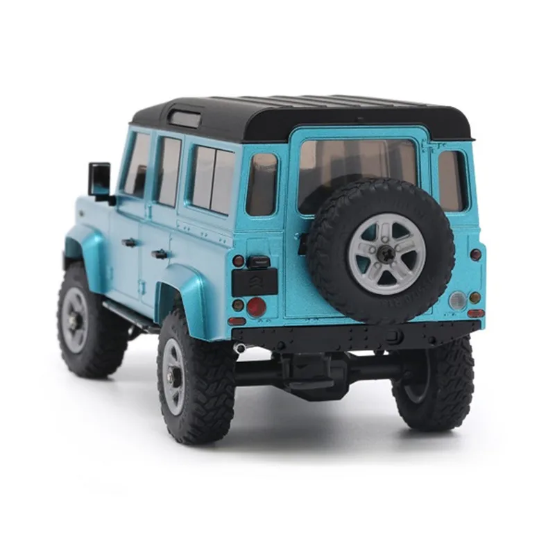 Orlandoo OH32A03 1:32 Масштаб дистанционного управления RC Автомобиль DIY Цвет грузовик