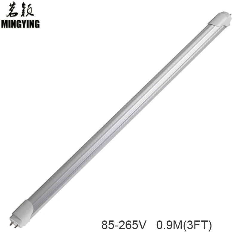 3 фута T8 0 9 м 15 вт светодиодная лампа верхняя G13 Fa8s R17d вращающаяся на 180 градусов