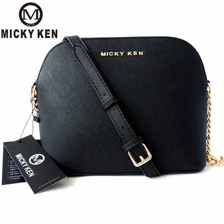 MICKY KEN брендовые дизайнерские женские сумки 2018 с ракушками мессенджеры через