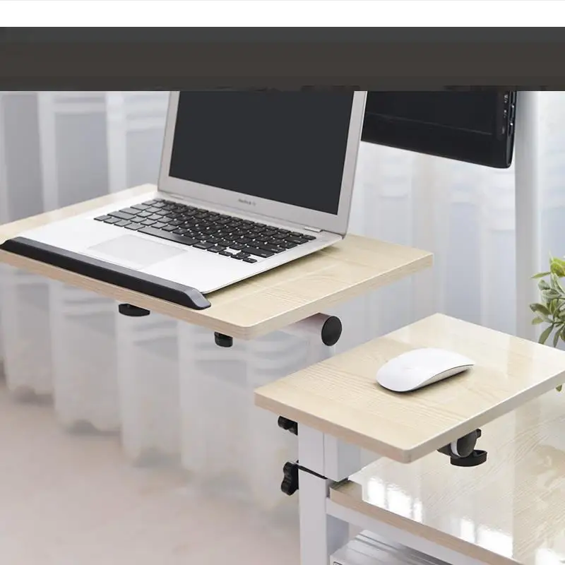 Scrivania Ufficio Escritorio Mueble Schreibtisch поддержка Ordinateur портативная Регулируемая подставка