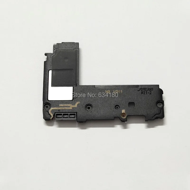 Замена громкоговорителя для Samsung Galaxy S8 G950 G950F зуммер звонка гибкий кабель лента