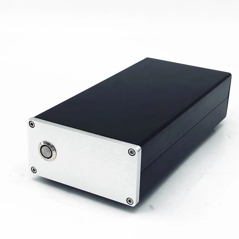 Линейный источник питания с регулируемым фильтром для Bluetooth DAC TDA7498 TPA3116 350 Вт 24 В