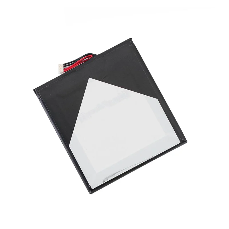 Замена перезаряжаемого аккумулятора OSTENT 3 7 в 4310 мАч для геймпада Nintendo