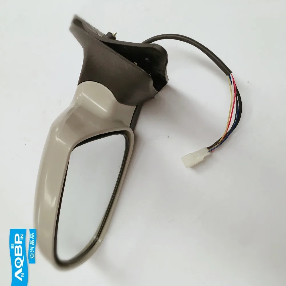 Автозапчасти Внешние детали зеркало и крышки oe номер 8210100U7101 для JAC J5 левая