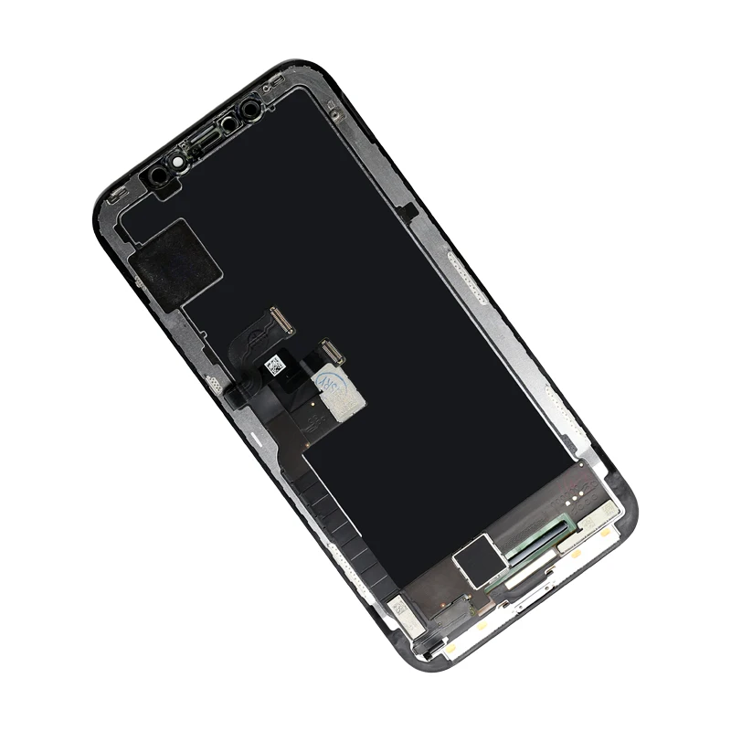 For iPhone X TFT LCD Screen Display Touch Digitizer Assembly Glass Panel | Мобильные телефоны и аксессуары