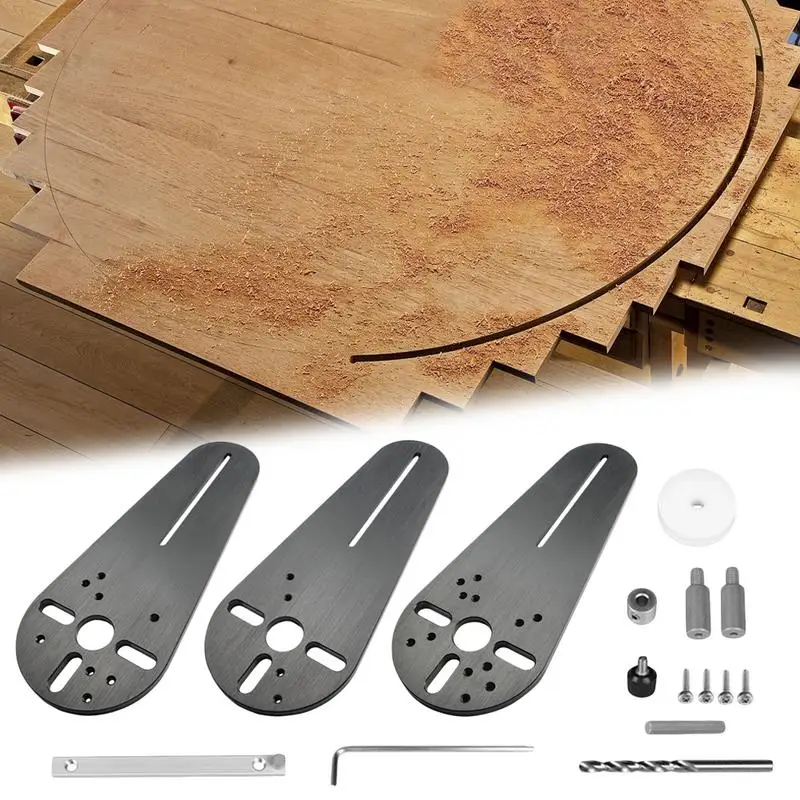 

Circle Cutting Router Jig Electric Manual Trimming Machine Woodworking Milling Machine Fiber Laser