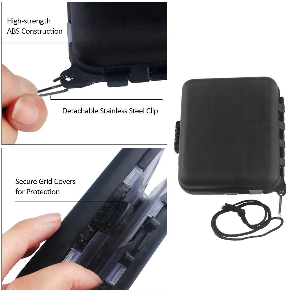 177 шт. комплект рыболовных принадлежностей Кривошип крючки грузило весов