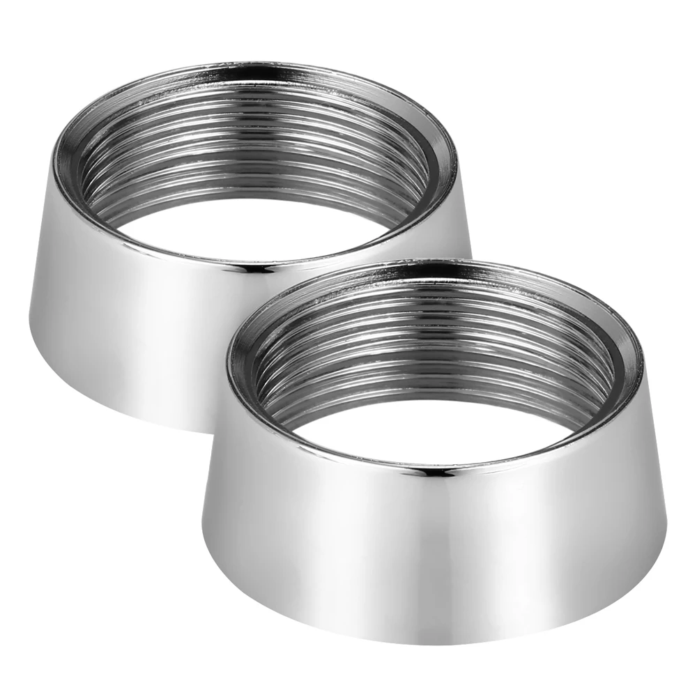 1 шт. Ванная комната светодиодный светильник кран переходник с внутренней